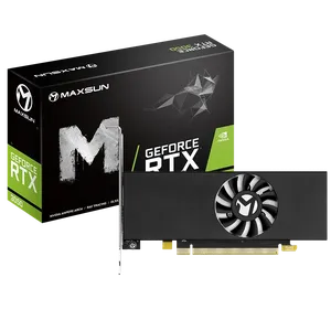 GeForce RTX 3050 SLP 6G L0